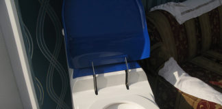 Statistics Canada to Gather Data on Cannabis Use from Poop Toilet mg magazine