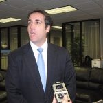 Trump Lawyer Cohen Lent Millions to Russian ‘Taxi King’ that Owns Legal Cannabis LLC Trump executive Michael Cohen mg magazine