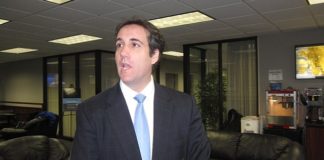 Trump Lawyer Cohen Lent Millions to Russian ‘Taxi King’ that Owns Legal Cannabis LLC Trump executive Michael Cohen mg magazine