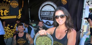 UPDATE: Cannabis is Back at Cannabis Cup SoCal