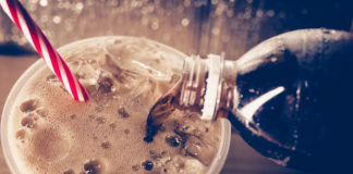 Cannabis Sales Could Eclipse Soda by 2030 cannabis to out sell soda mg retailer