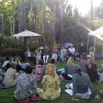 Cannabliss Retreats Plants Its 420 Seed in a Malibu Mountains Fruit Farm Estate