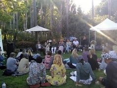 Cannabliss Retreats Plants Its 420 Seed in a Malibu Mountains Fruit Farm Estate