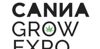 The 7th CannaGrow Expo – May 19 & 20, 2018 – Palm Springs, CA cannagrow expo mg magazine