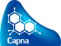 capna fabrication mg magazine
