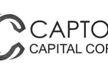 captor capitol corp. mg magazine