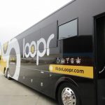 Going Mobile with the Loopr Traveling Lounge
