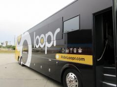 Going Mobile with the Loopr Traveling Lounge