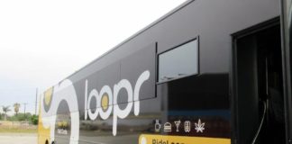 Going Mobile with the Loopr Traveling Lounge