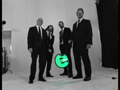 Behind the Scenes of the incredibles mg Magazine Cover Shoot