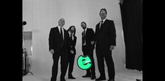 Behind the Scenes of the incredibles mg Magazine Cover Shoot