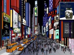 Cannabis, Alcohol, and Obstacles to Advertising