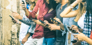 Study: 87% of Millennials Say Cannabis Safer than Alcohol millenials cannabis mg retailer