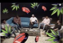 “I Smoked Two Blunts Before Every Game”: NFL Vets on Cannabis in Football sddefault 4