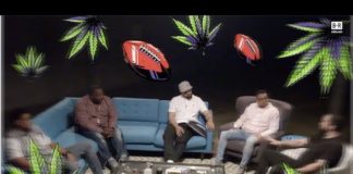 “I Smoked Two Blunts Before Every Game”: NFL Vets on Cannabis in Football sddefault 4