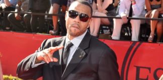 Former NBA and NFL Players Estimate Cannabis Usage Among Pro Athletes is Over 80% shutterstock 57327898 1 e1524339173319