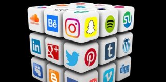 Social Media Climbing social media mg magazine