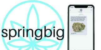 springbig Enters Canadian Cannabis Market with Cova Partnership springbig mg magazine