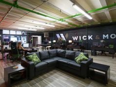 Wick & Mortar: Company Profile wick and mortar
