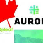 Aurora Acquires MedReleaf in Biggest Ever Canadian Cannabis Deal Aurora MedReleaf
