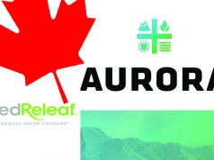 Aurora Cannabis Acquires MedReleaf Australia Aurora MedReleaf