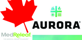 Aurora Acquires MedReleaf in Biggest Ever Canadian Cannabis Deal Aurora MedReleaf