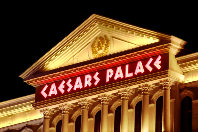 Caesars Las Vegas Drug Testing mg Retailer