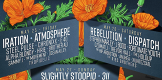 Watch the California Roots Music Festival LIVE Here, Friday-Sunday CaliforniaRoots.jpg