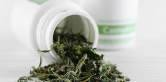 Largest U.S. Liquor Distributor to Rep Cannabis Nationwide in Canada Canada US Cannabis Distribution Deal mg magazine May 2018 2