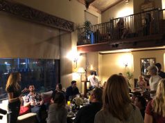 California Brands, Influencers Attend Gathering for Conversation on Cannabis Cannabliss mg magazine 22