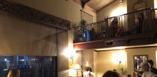 California Brands, Influencers Attend Gathering for Conversation on Cannabis Cannabliss mg magazine 22