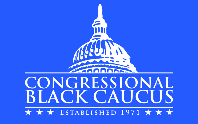Congressional Black Congress mg magazine