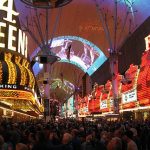 Cannabis Museum Slated for Las Vegas in July Fremont Street Experience mg magazine