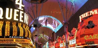 Cannabis Museum Slated for Las Vegas in July Fremont Street Experience mg magazine