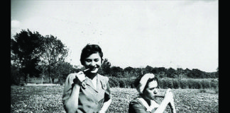 May Cannabis Strains: For Hard-Working Women Girls smoking pipes 1940 mg magazine