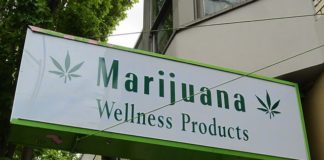 Oregon U.S. Attorney Says It Will Go After Illegal Cannabis, Organized Crime Marijuana Wellness Products Portland mg magazine