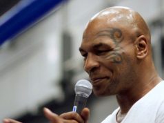 Tyson Holistic Partners with West Virginia Hemp Farm Mike Tyson CBD Today