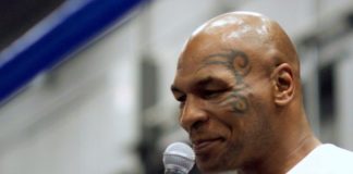 Tyson Holistic Partners with West Virginia Hemp Farm Mike Tyson CBD Today