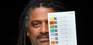 Reggie Gaudino: The Patent Whisperer Reggie Gaudino Steep Hill mg magazine June 2018 640x960