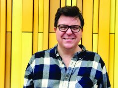 Ricardo Baca Pens Monthly Column for mg Magazine Ricardo Baca mg magazine