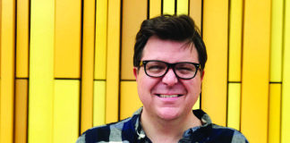 Ricardo Baca Pens Monthly Column for mg Magazine Ricardo Baca mg magazine