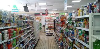 7-Eleven Said No CBD in Your Slurpee® Rolling Road 7 11 mg magazine