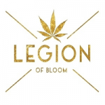 Legion of Bloom Releases Premium Live Resin Concentrate Product Line