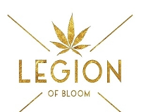 Legion of Bloom Releases Premium Live Resin Concentrate Product Line