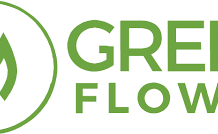 green flower mg magazine