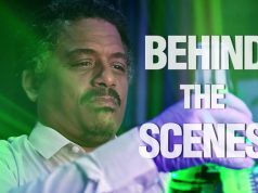 Behind the Scenes: mg’s June Cover Shoot With Dr. Reggie Gaudino