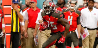 NFL Player Risks Career by Choosing to Medicate with Cannabis mikejames