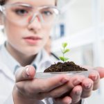 Women Cannabis Professionals Recognized by American Chemical Society plant scientist mg magazine