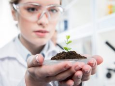 Women Cannabis Professionals Recognized by American Chemical Society plant scientist mg magazine