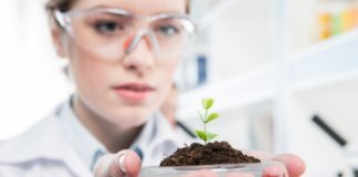 Women Cannabis Professionals Recognized by American Chemical Society plant scientist mg magazine